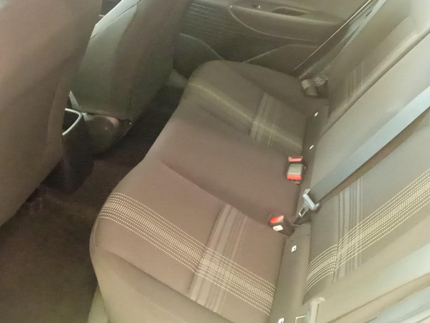 Hyundai Bayon 1.2 MPI KLASS 84 5P