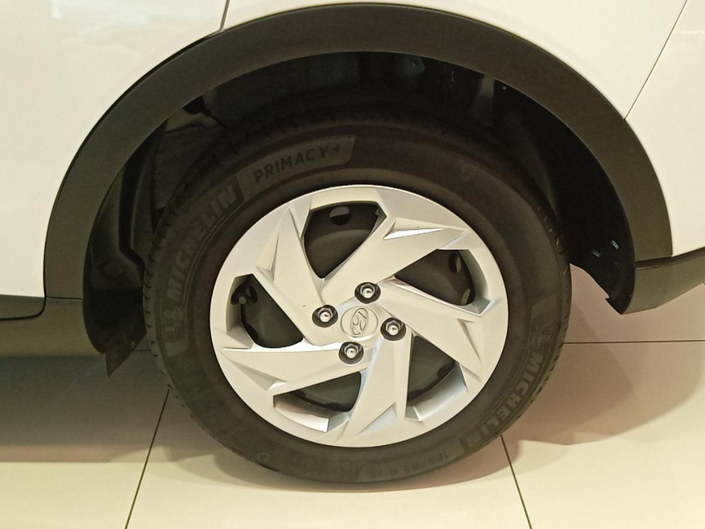 Hyundai Bayon 1.2 MPI KLASS 84 5P