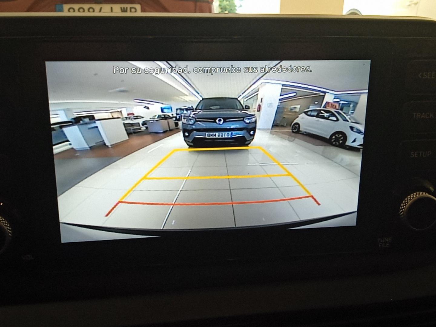 Hyundai Bayon 1.2 MPI KLASS 84 5P