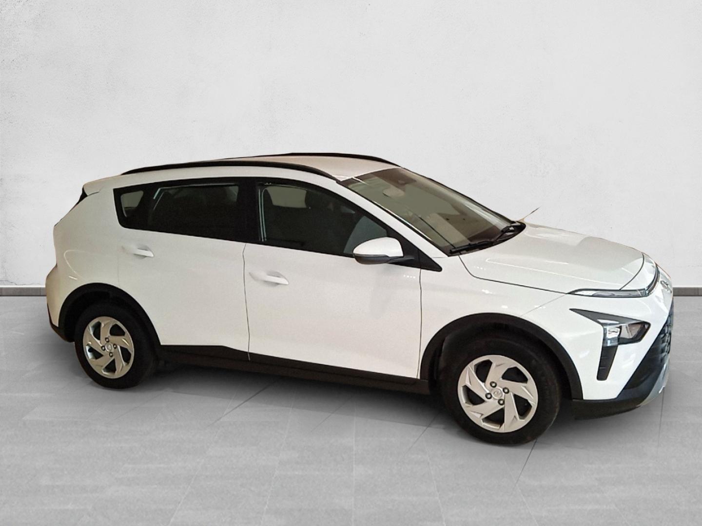 Hyundai Bayon 1.2 MPI KLASS 84 5P