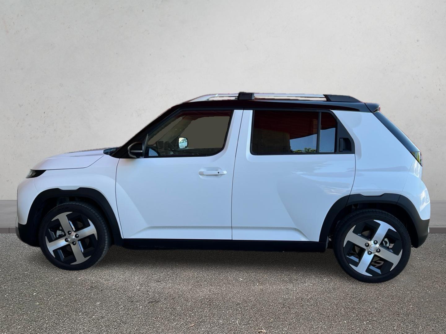 Hyundai BEV 49KWH TECNO 115 5P