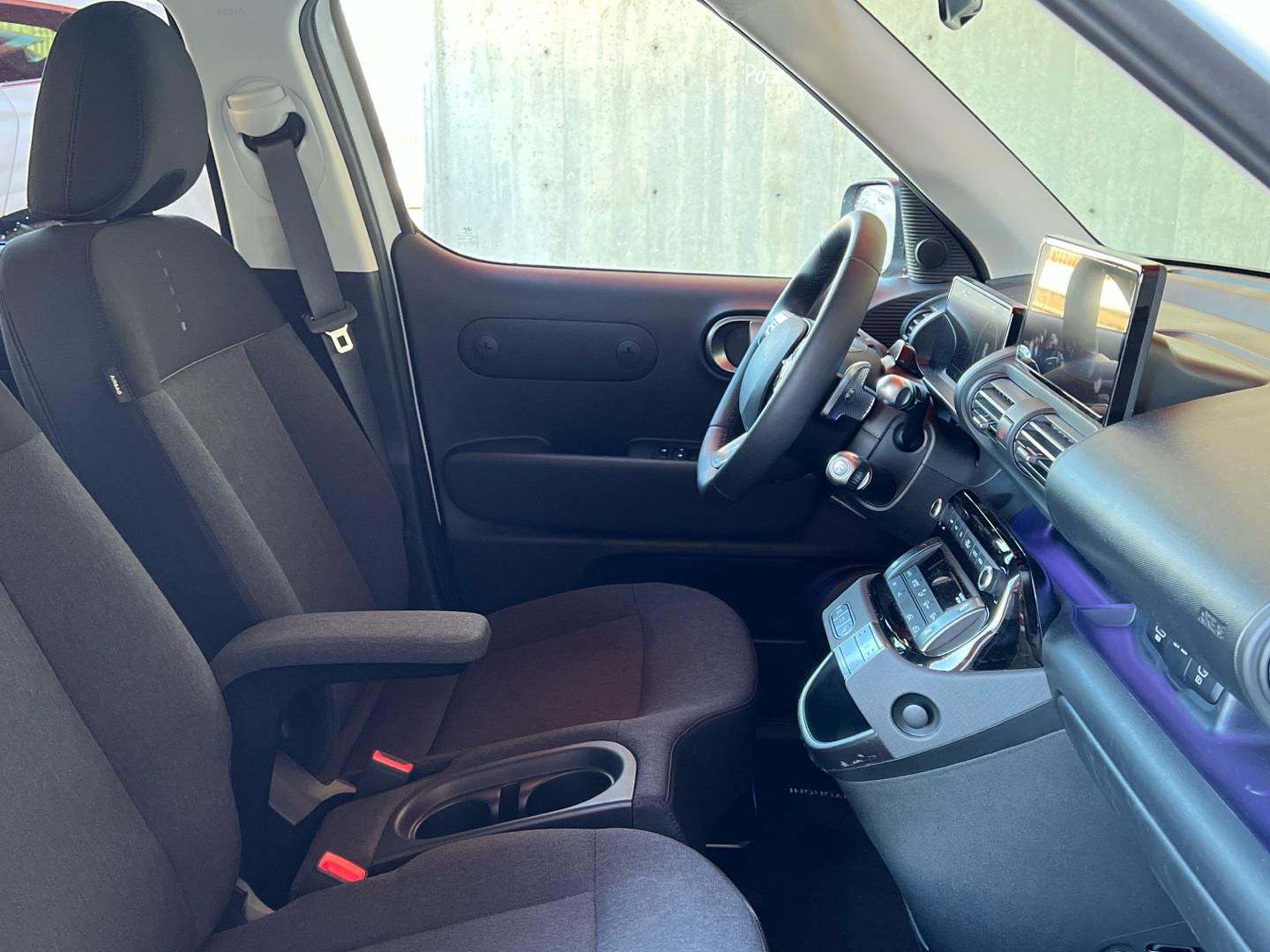 Hyundai BEV 49KWH TECNO 115 5P