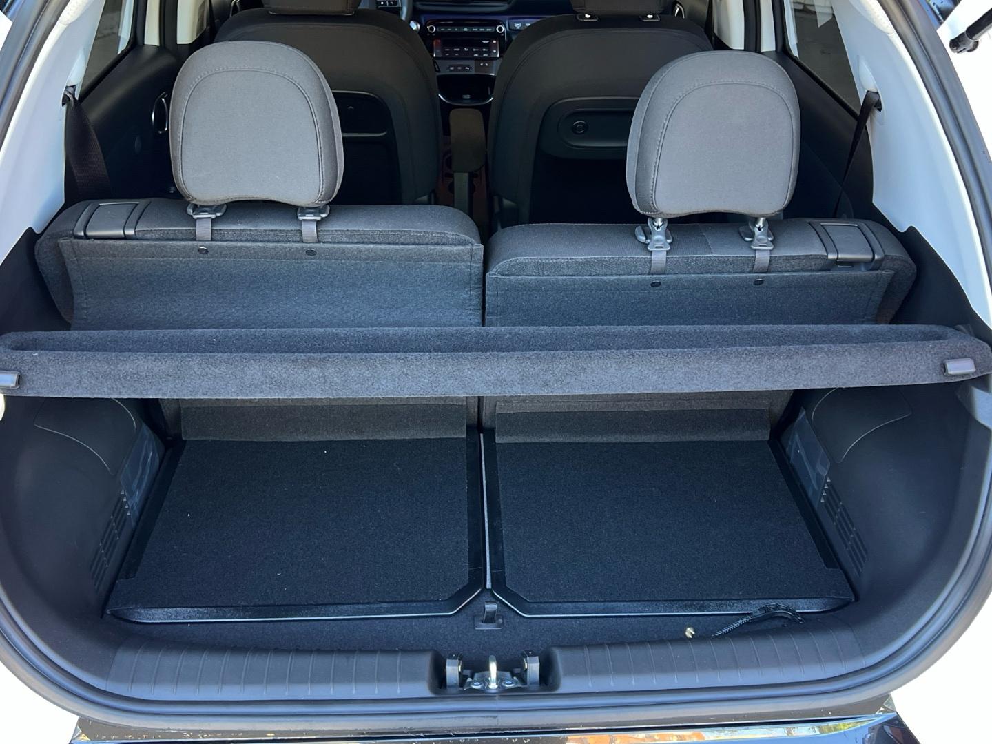 Hyundai BEV 49KWH TECNO 115 5P