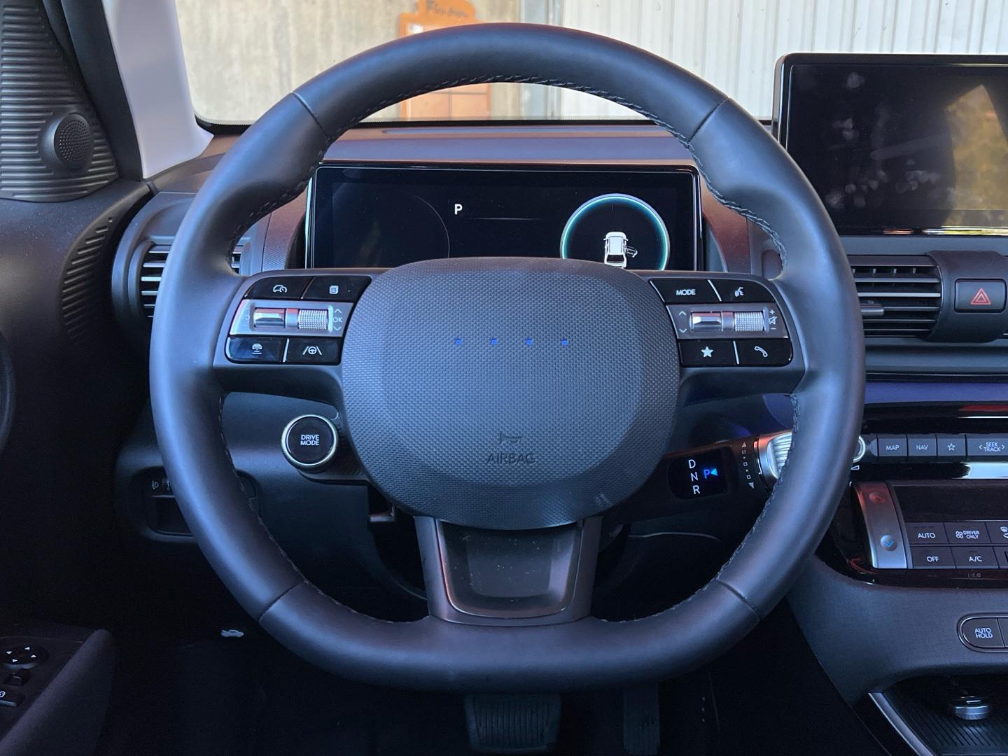 Hyundai BEV 49KWH TECNO 115 5P