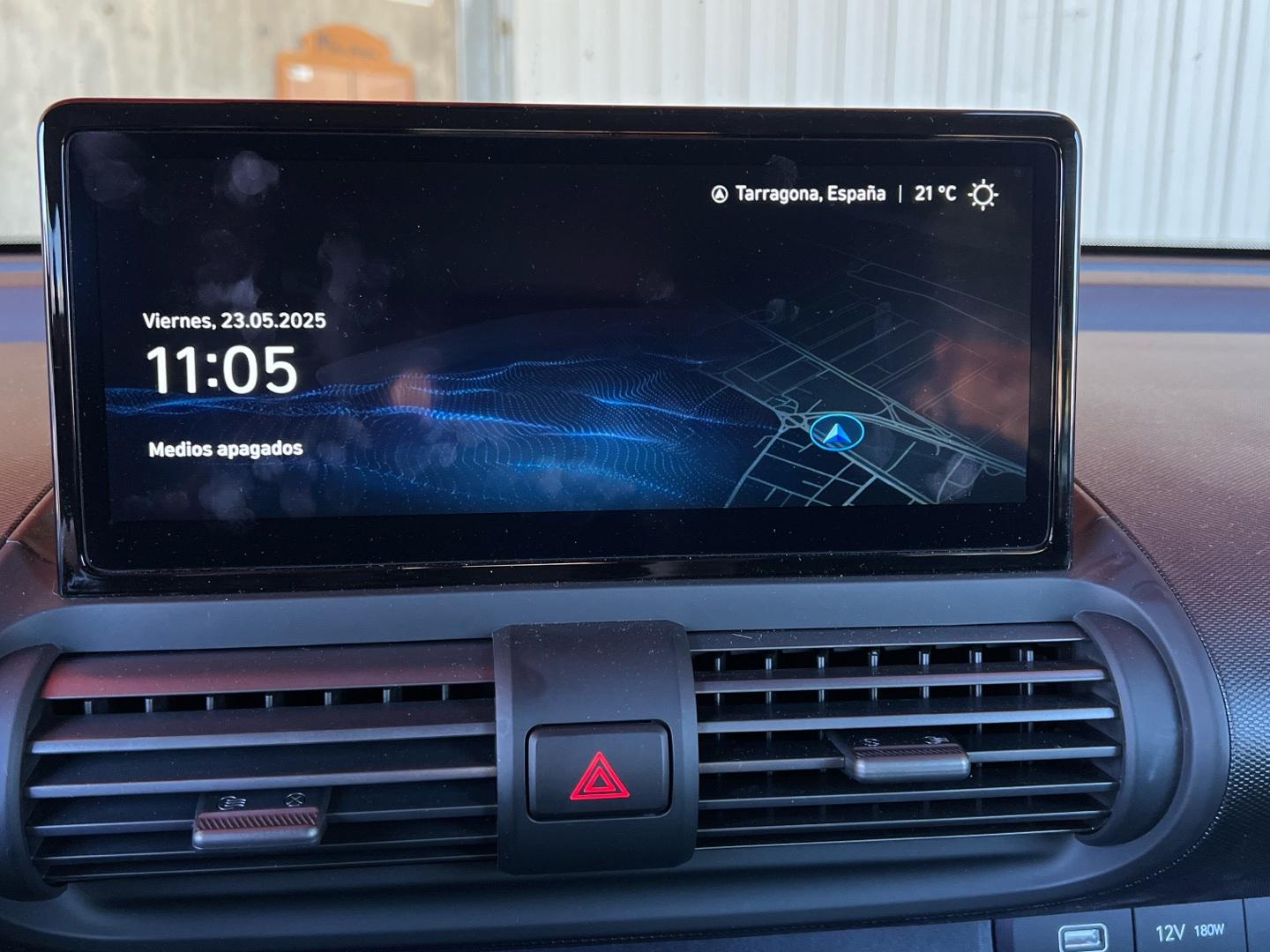 Hyundai BEV 49KWH TECNO 115 5P