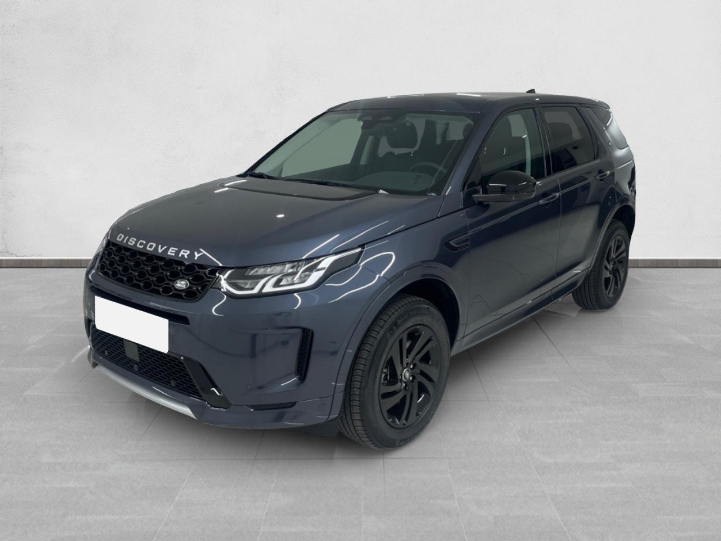 Land Rover Discovery Sport 2.0 D165 MHEV S AWD AUTO 163 5P
