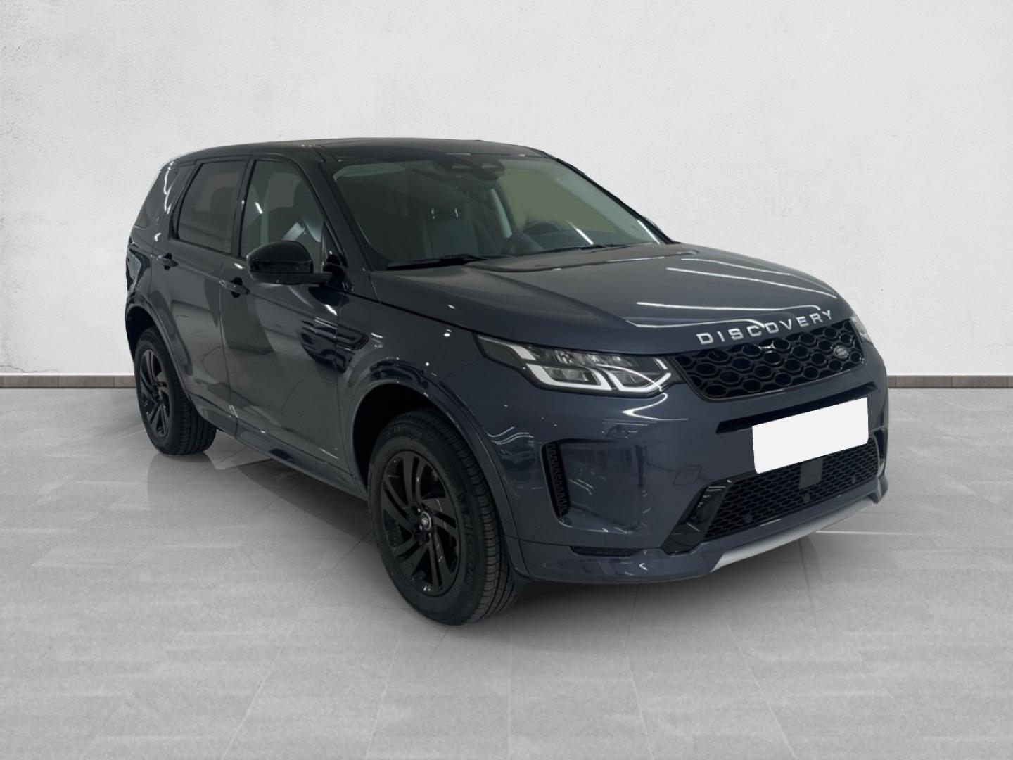 Land Rover Discovery Sport 2.0 D165 MHEV S AWD AUTO 163 5P