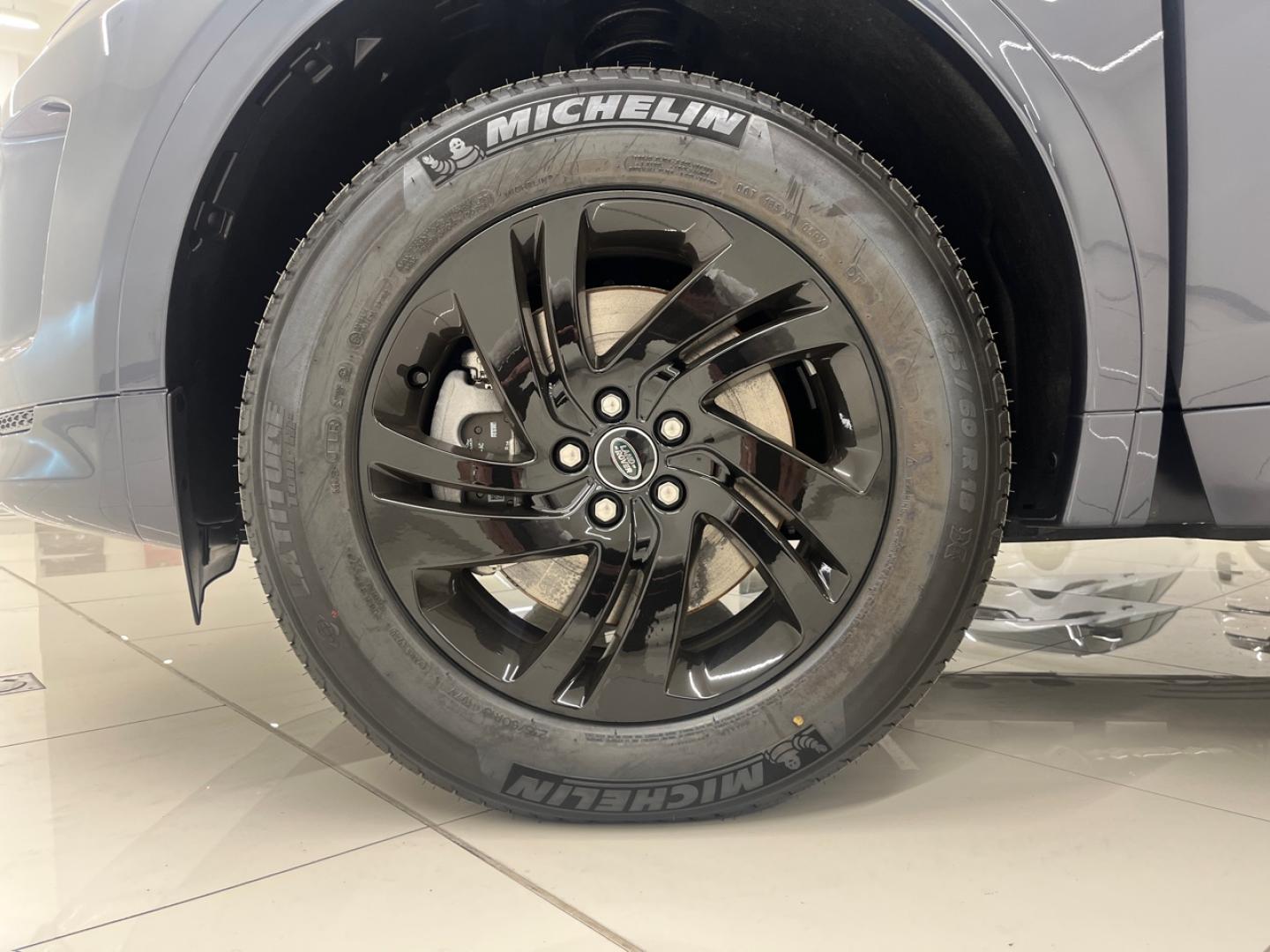 Land Rover Discovery Sport 2.0 D165 MHEV S AWD AUTO 163 5P