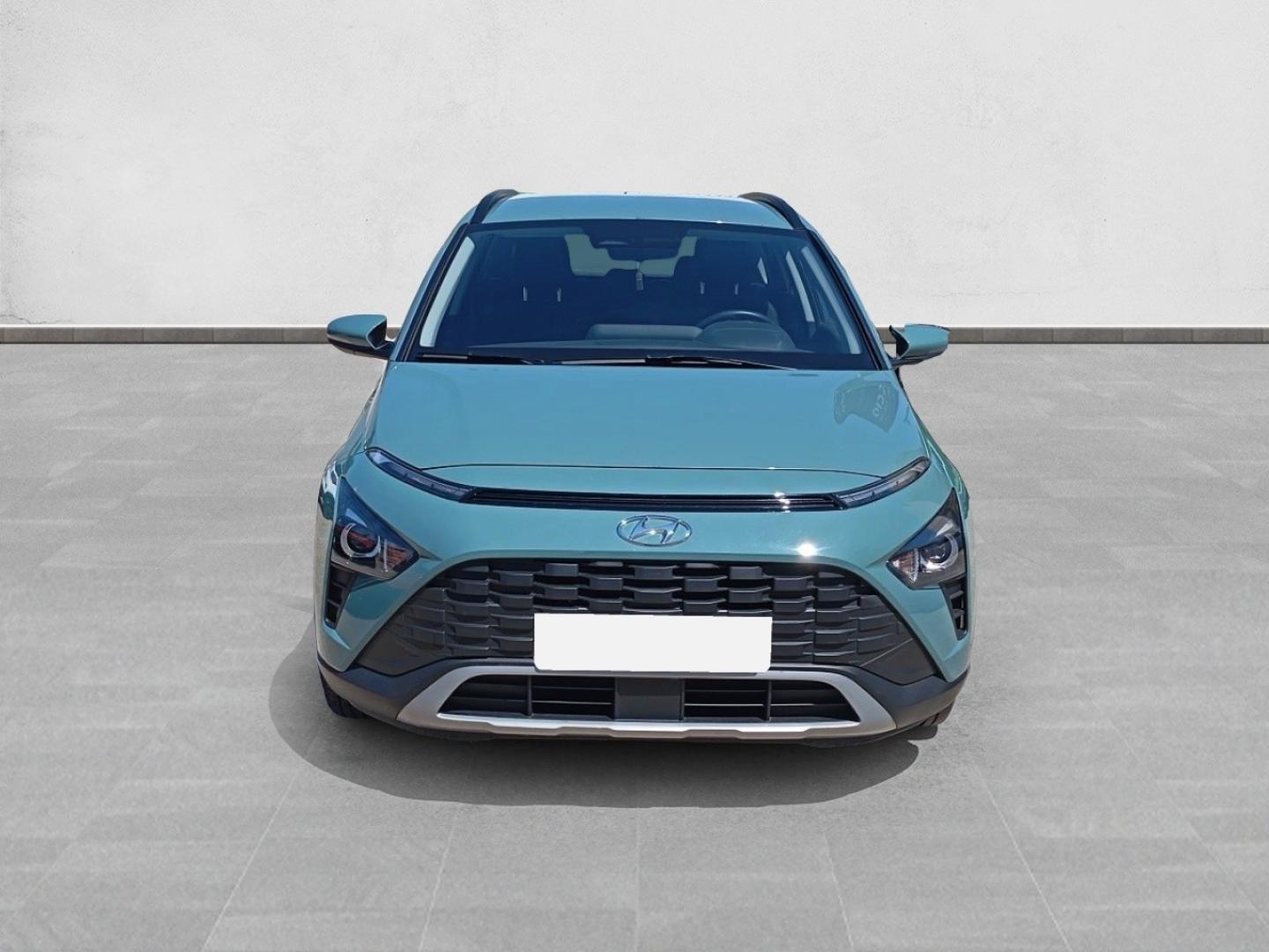 Hyundai Bayon 1.2 MPI ESSENCE 84 5P