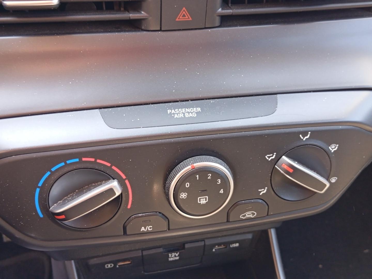Hyundai Bayon 1.2 MPI ESSENCE 84 5P