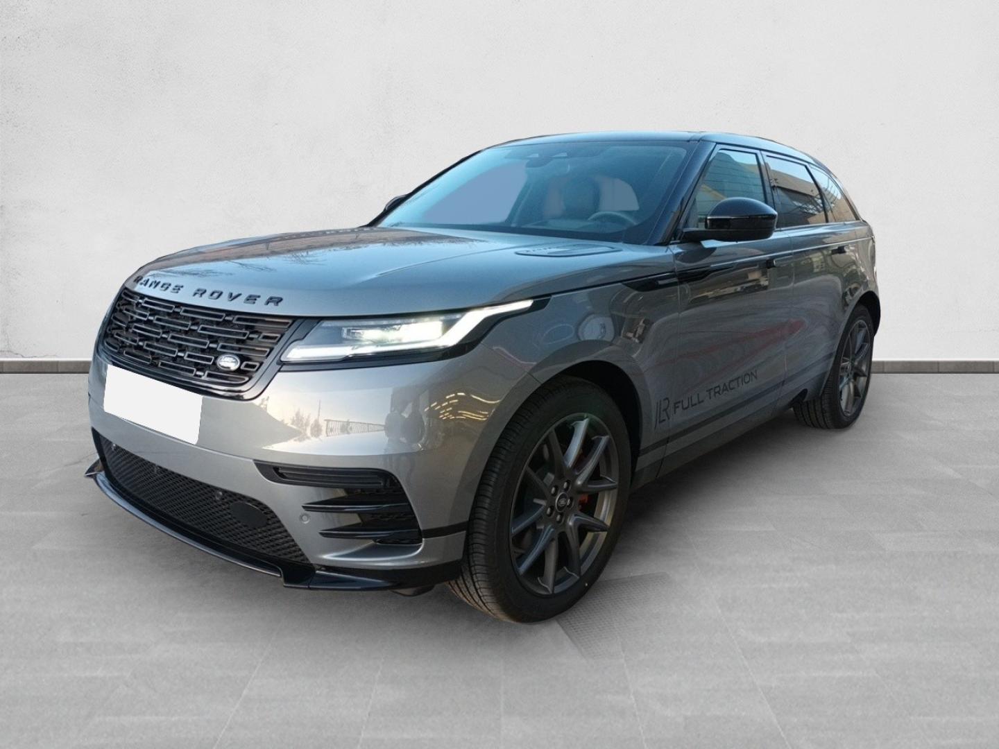 Land Rover Range Rover Velar 2.0 D200 DYNAMIC SE AUTO 4WD 204 5P