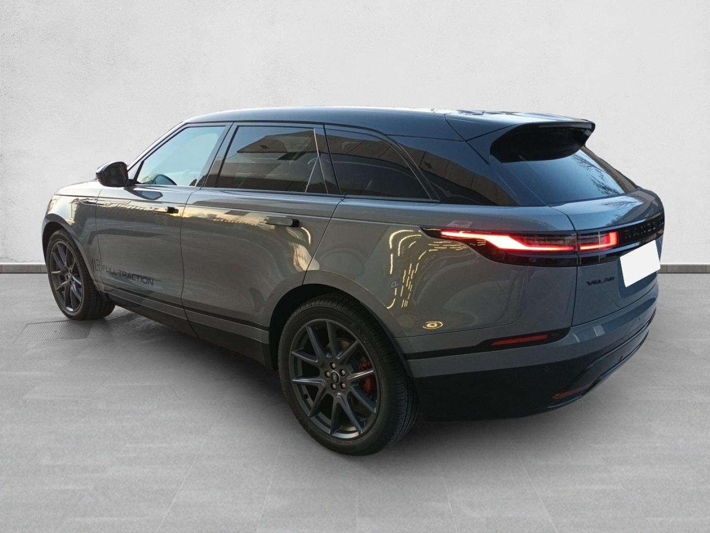 Land Rover Range Rover Velar 2.0 D200 DYNAMIC SE AUTO 4WD 204 5P