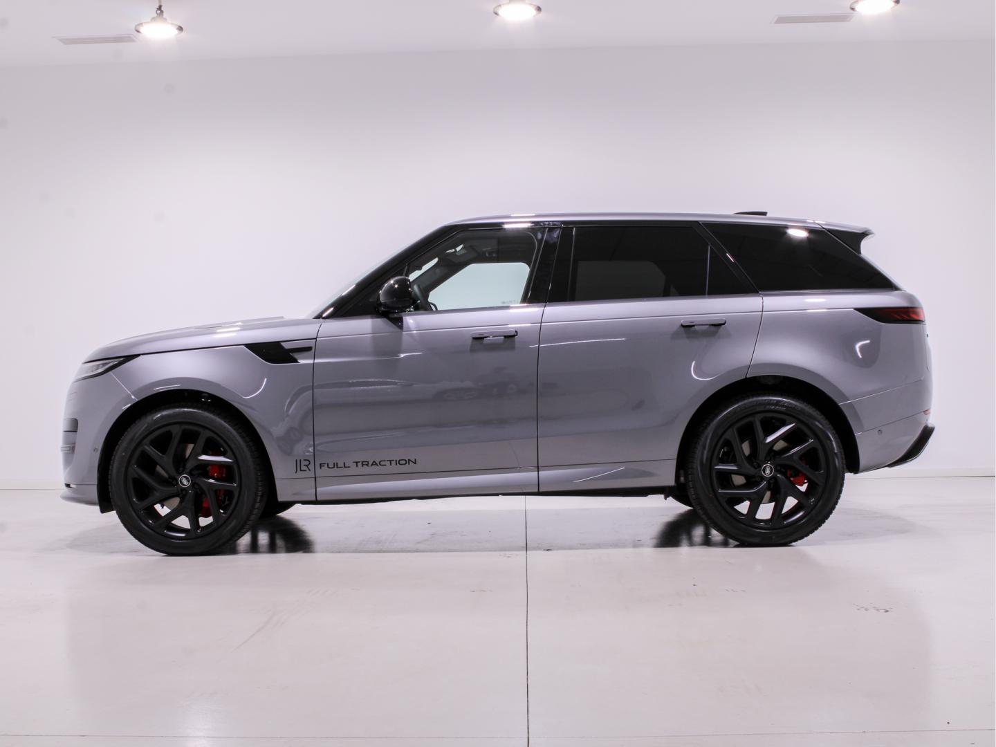 Land Rover Range Rover Sport 3.0D TD6 221KW MHEV DYNAMIC SE AUTO 4WD 300 5P