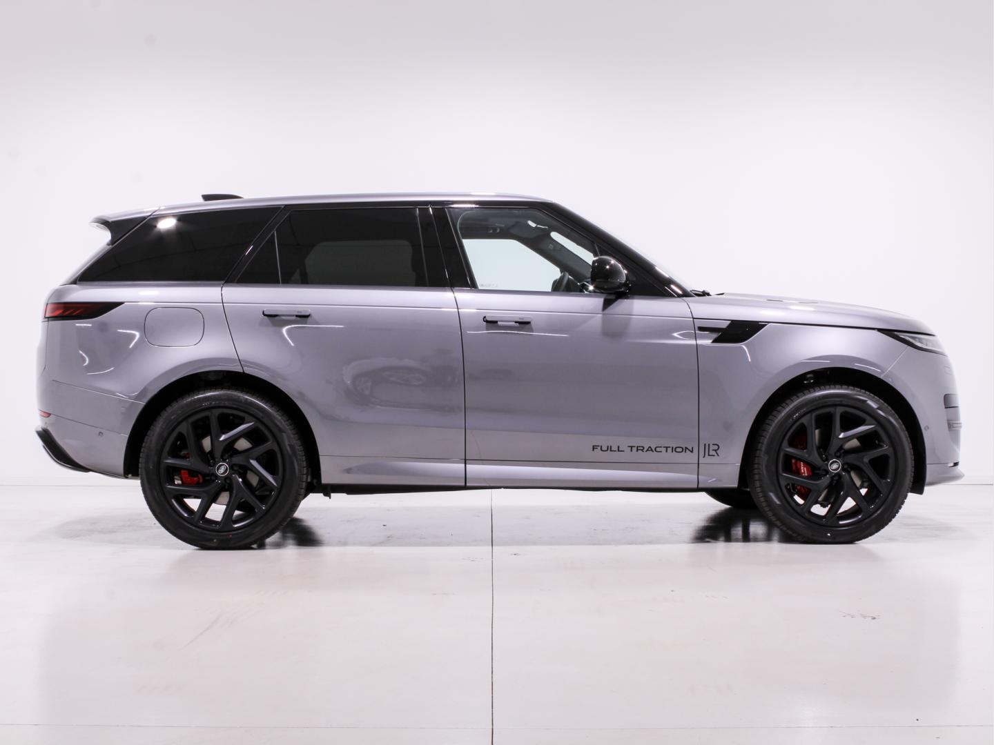 Land Rover Range Rover Sport 3.0D TD6 221KW MHEV DYNAMIC SE AUTO 4WD 300 5P