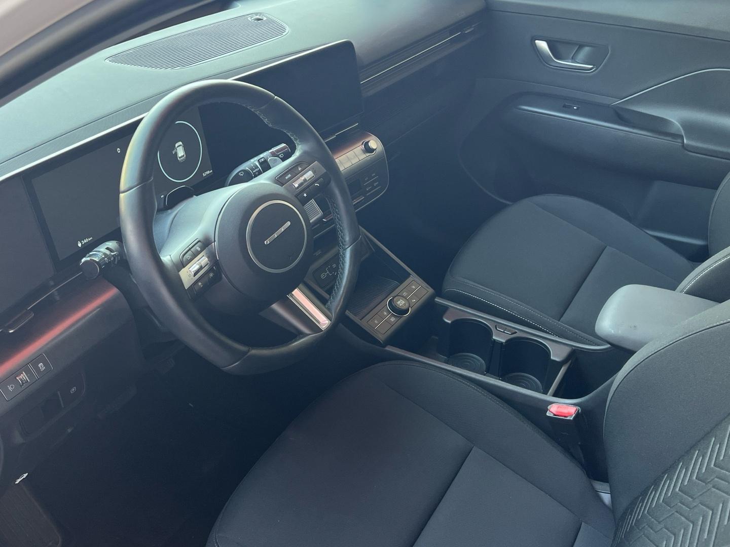 Hyundai Kona BEV 48KWH 115KW FLEXX 156 5P