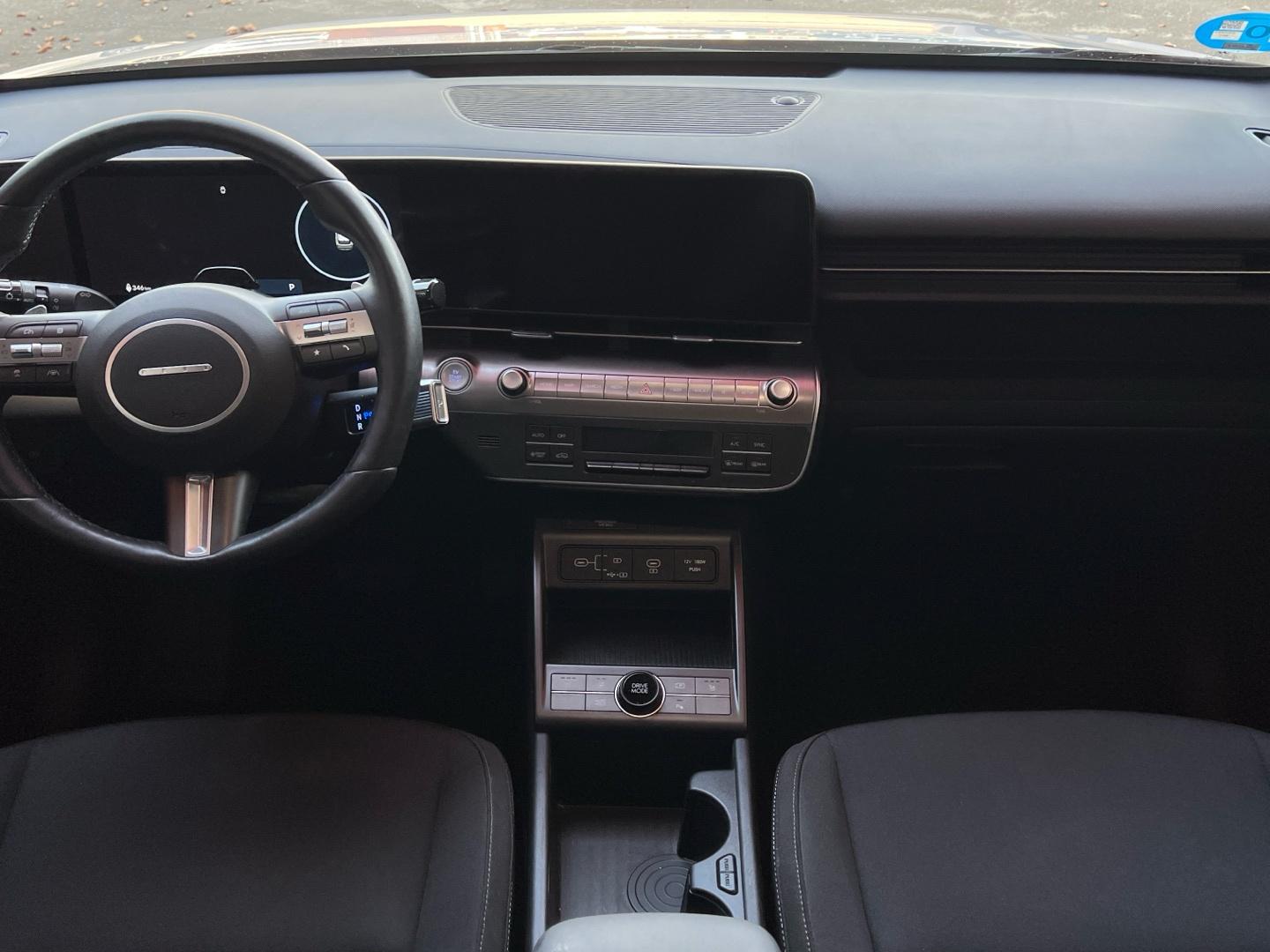 Hyundai Kona BEV 48KWH 115KW FLEXX 156 5P