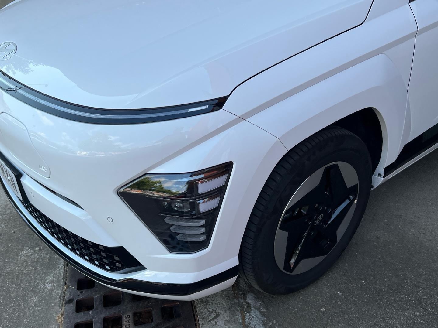 Hyundai Kona BEV 48KWH 115KW FLEXX 156 5P