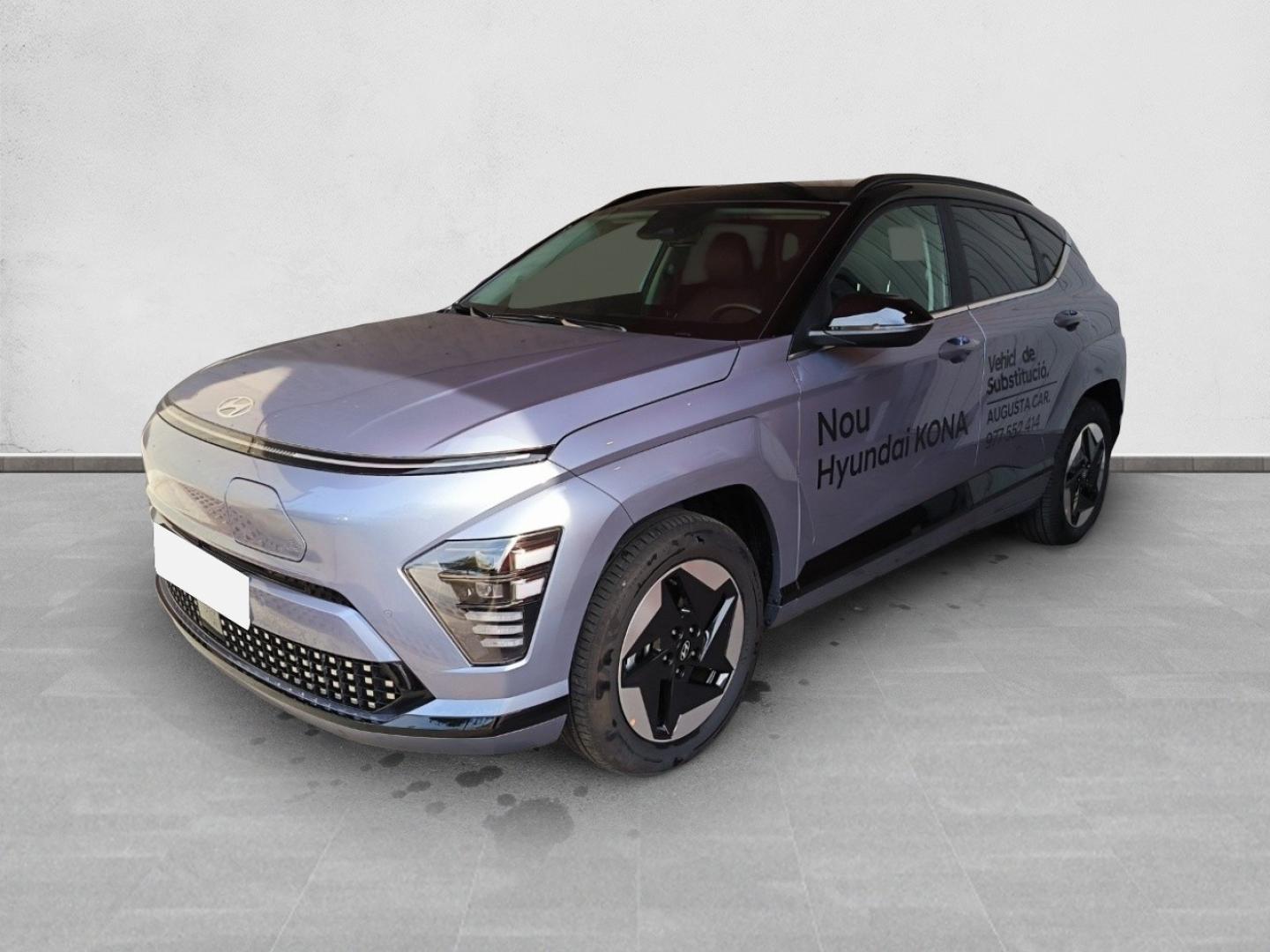 Hyundai Kona BEV 65KWH 160KW TECNO 2-TONE 218 5P