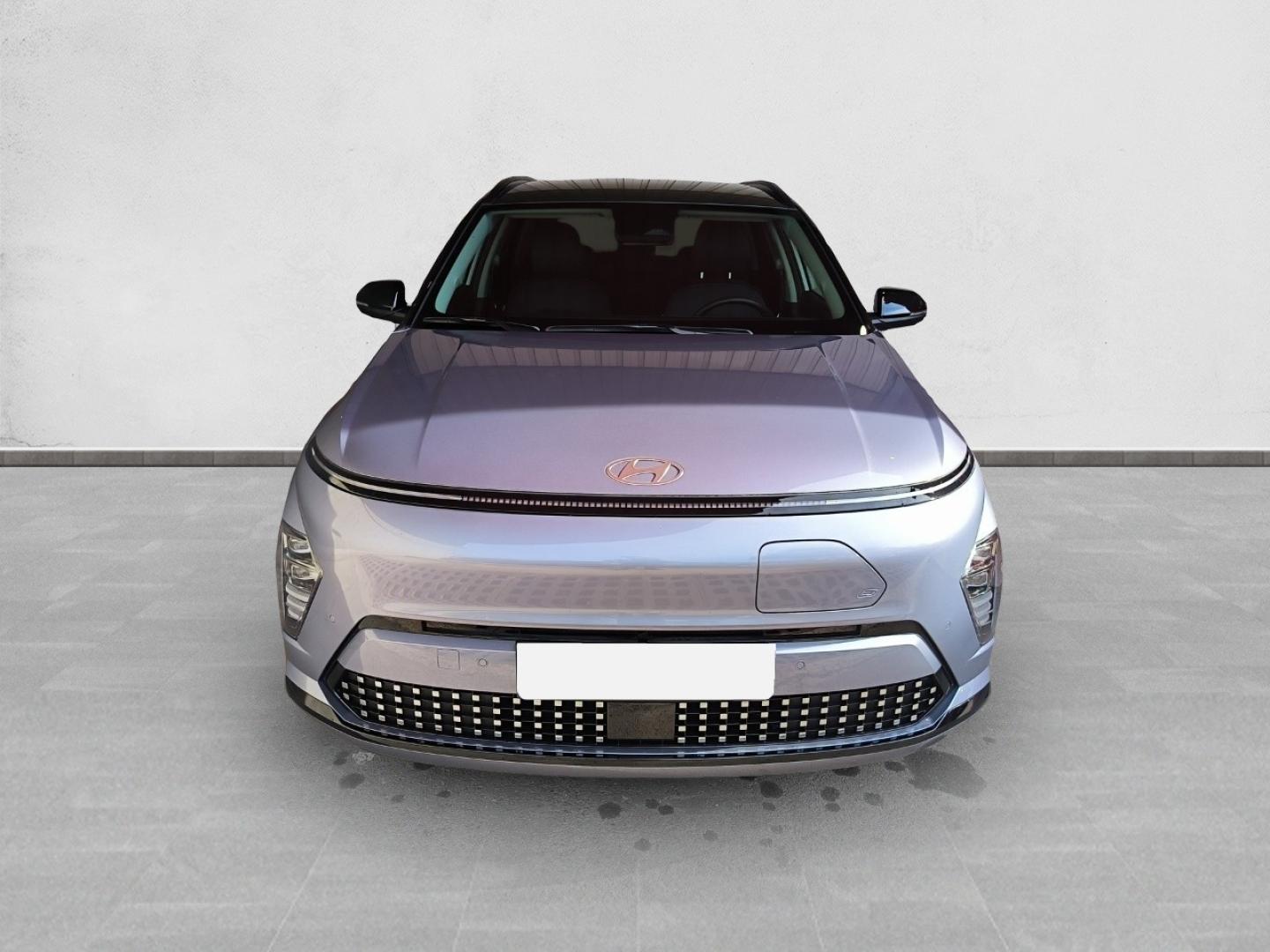 Hyundai Kona BEV 65KWH 160KW TECNO 2-TONE 218 5P