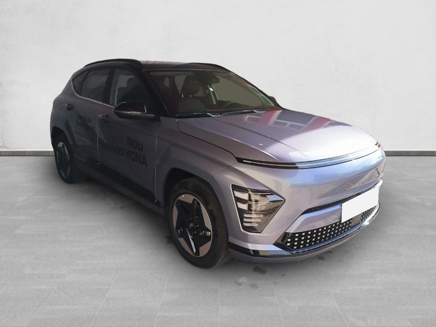 Hyundai Kona BEV 65KWH 160KW TECNO 2-TONE 218 5P