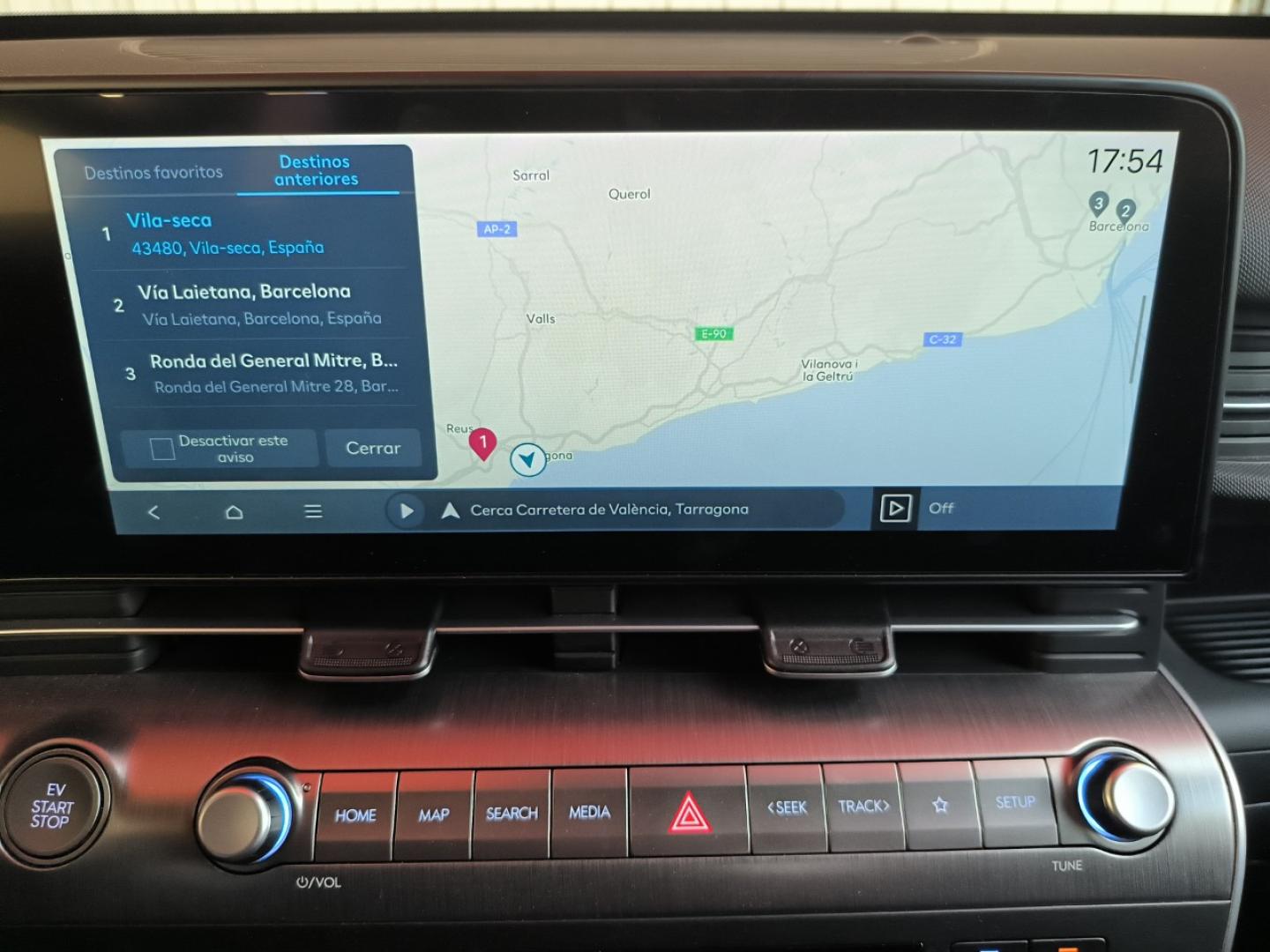 Hyundai Kona BEV 65KWH 160KW TECNO 2-TONE 218 5P