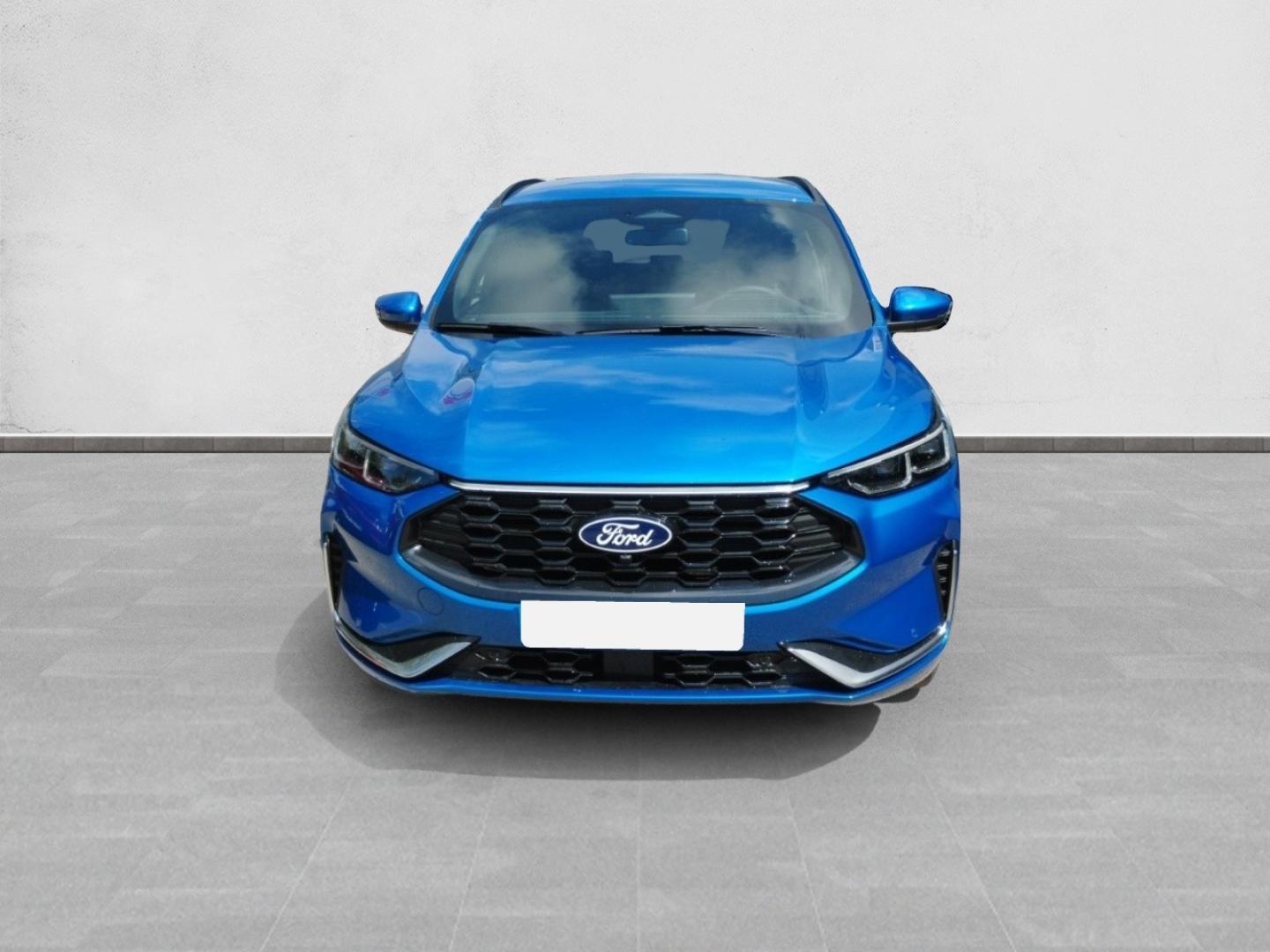 Ford Kuga 2.5 PHEV ST-LINE X AUTO 243 5P