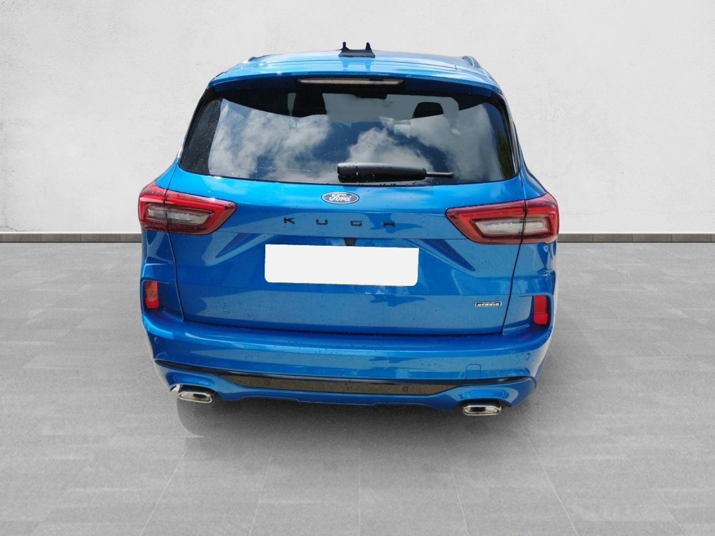 Ford Kuga 2.5 PHEV ST-LINE X AUTO 243 5P