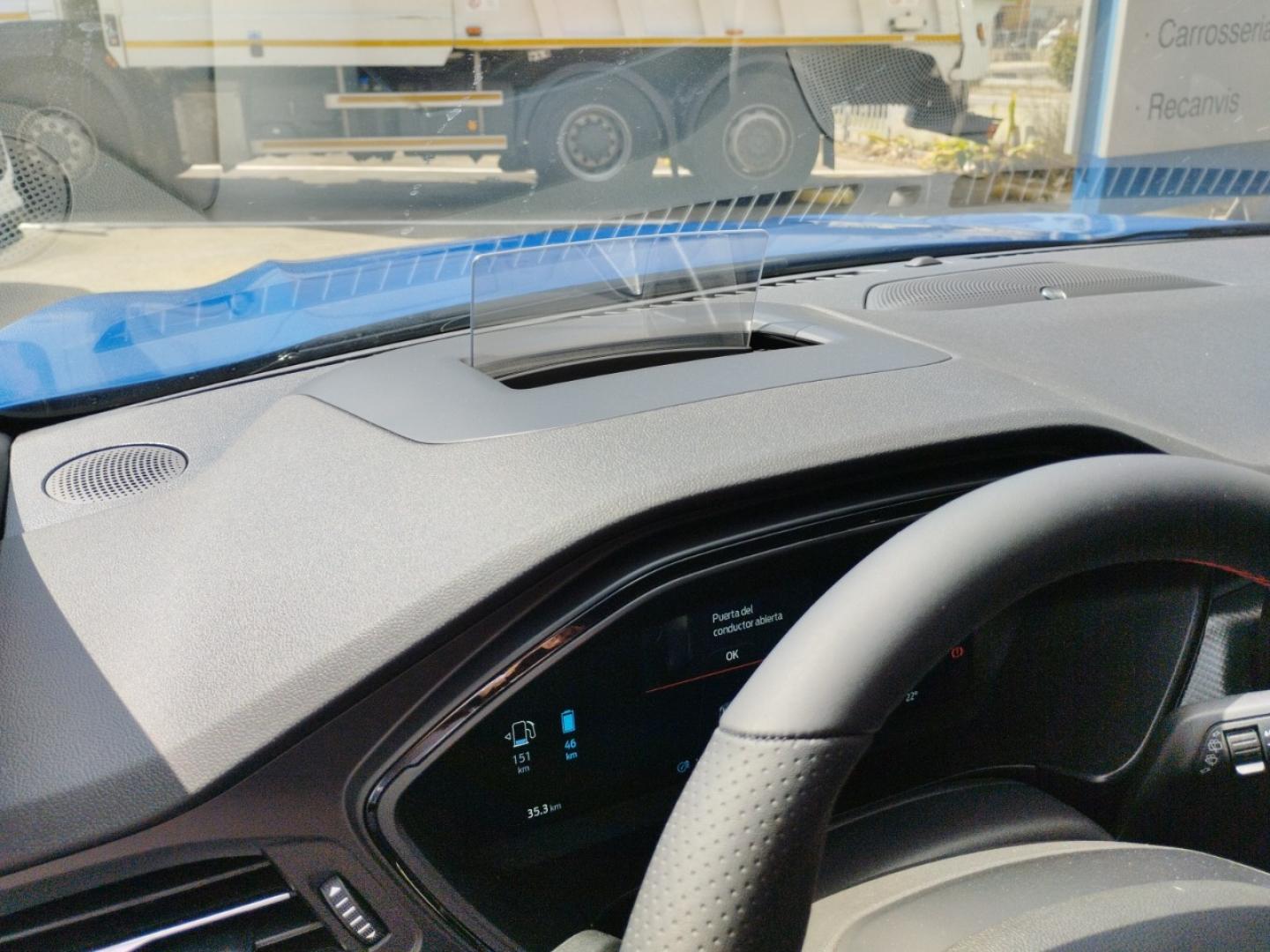 Ford Kuga 2.5 PHEV ST-LINE X AUTO 243 5P