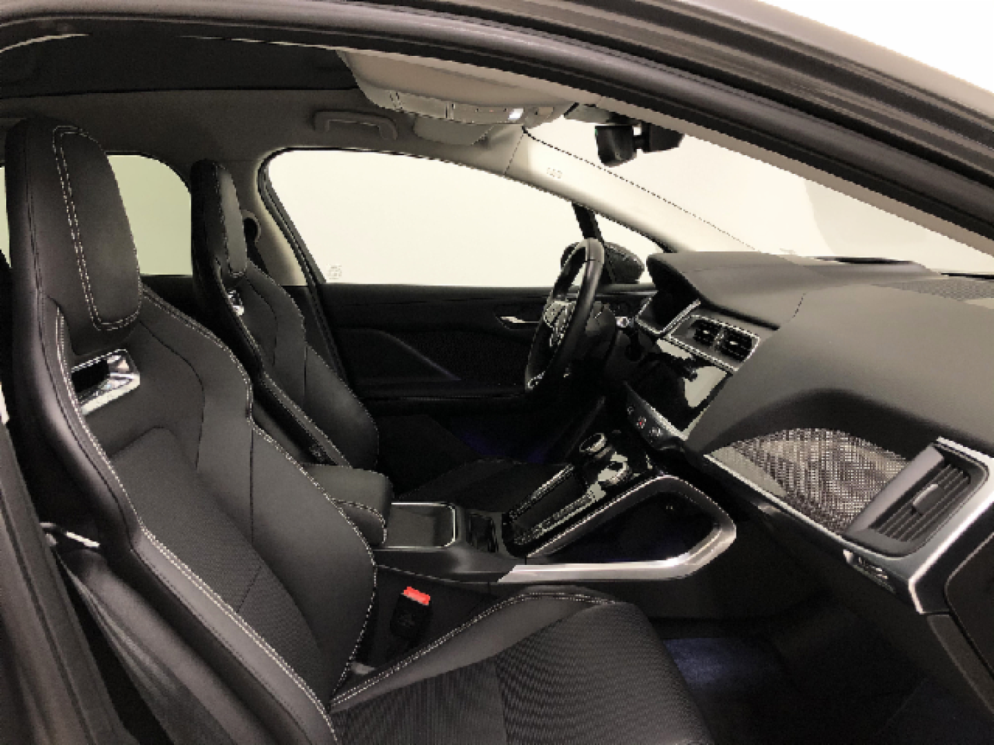 Jaguar i-Pace EV400 HSE AUTO 4WD 400 5P