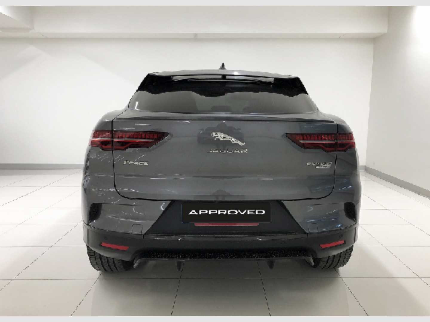 Jaguar i-Pace EV400 HSE AUTO 4WD 400 5P