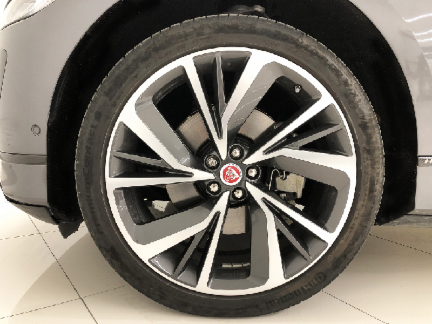 Jaguar i-Pace EV400 HSE AUTO 4WD 400 5P