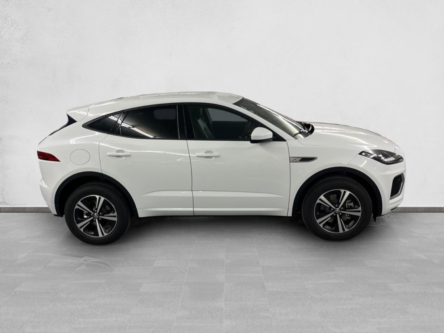 Jaguar E-Pace 2.0 D163 MHEV R-DYNAMIC S AUTO 4WD 163 5P