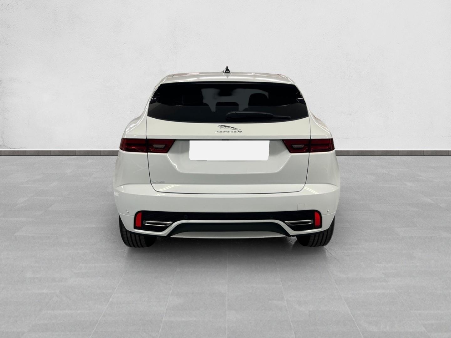 Jaguar E-Pace 2.0 D163 MHEV R-DYNAMIC S AUTO 4WD 163 5P