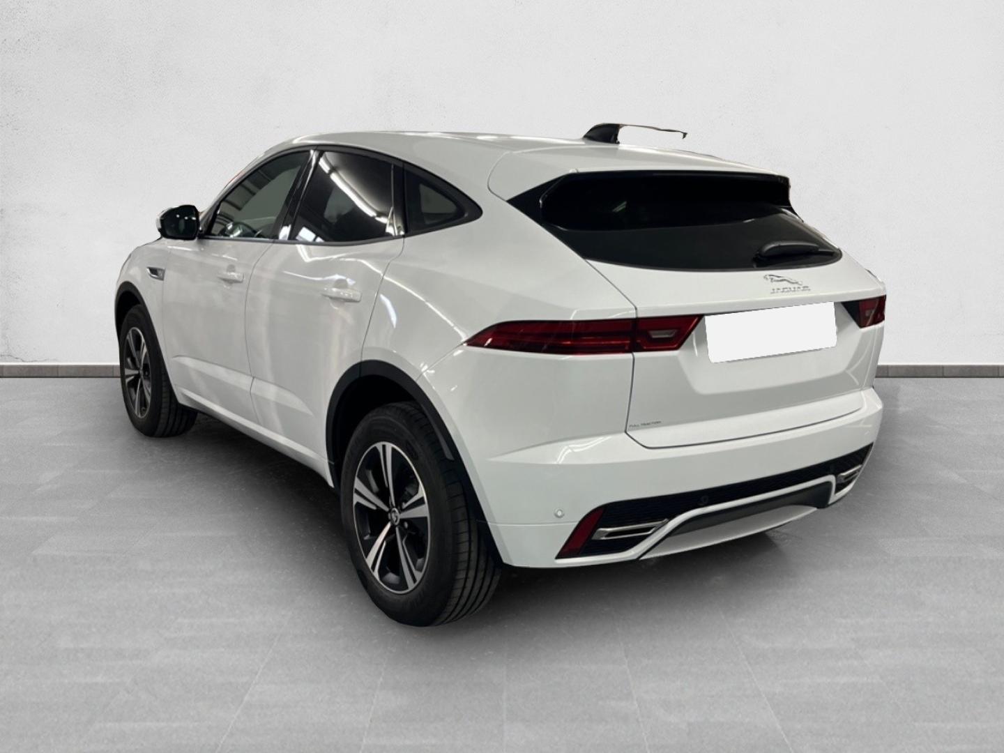 Jaguar E-Pace 2.0 D163 MHEV R-DYNAMIC S AUTO 4WD 163 5P