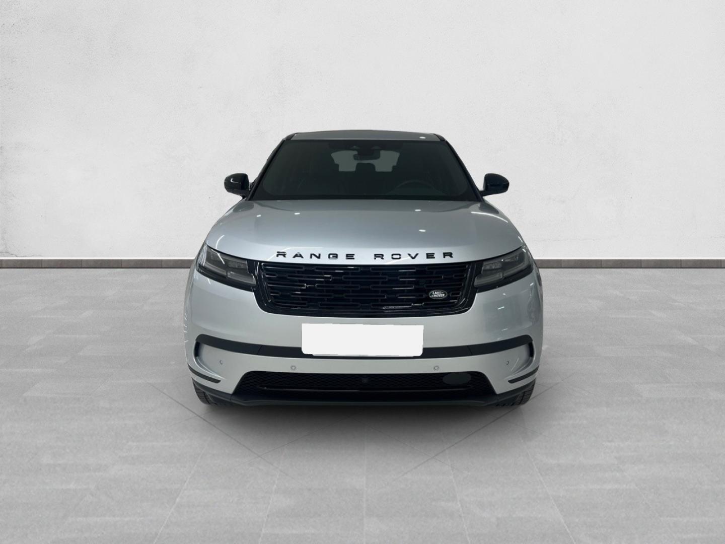 Land Rover Range Rover Velar RANGE ROVER VELAR 2.0 P400E S AUTO 4WD 404 5P