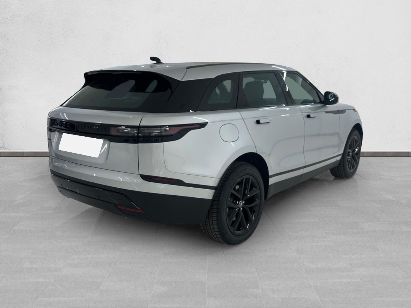 Land Rover Range Rover Velar RANGE ROVER VELAR 2.0 P400E S AUTO 4WD 404 5P