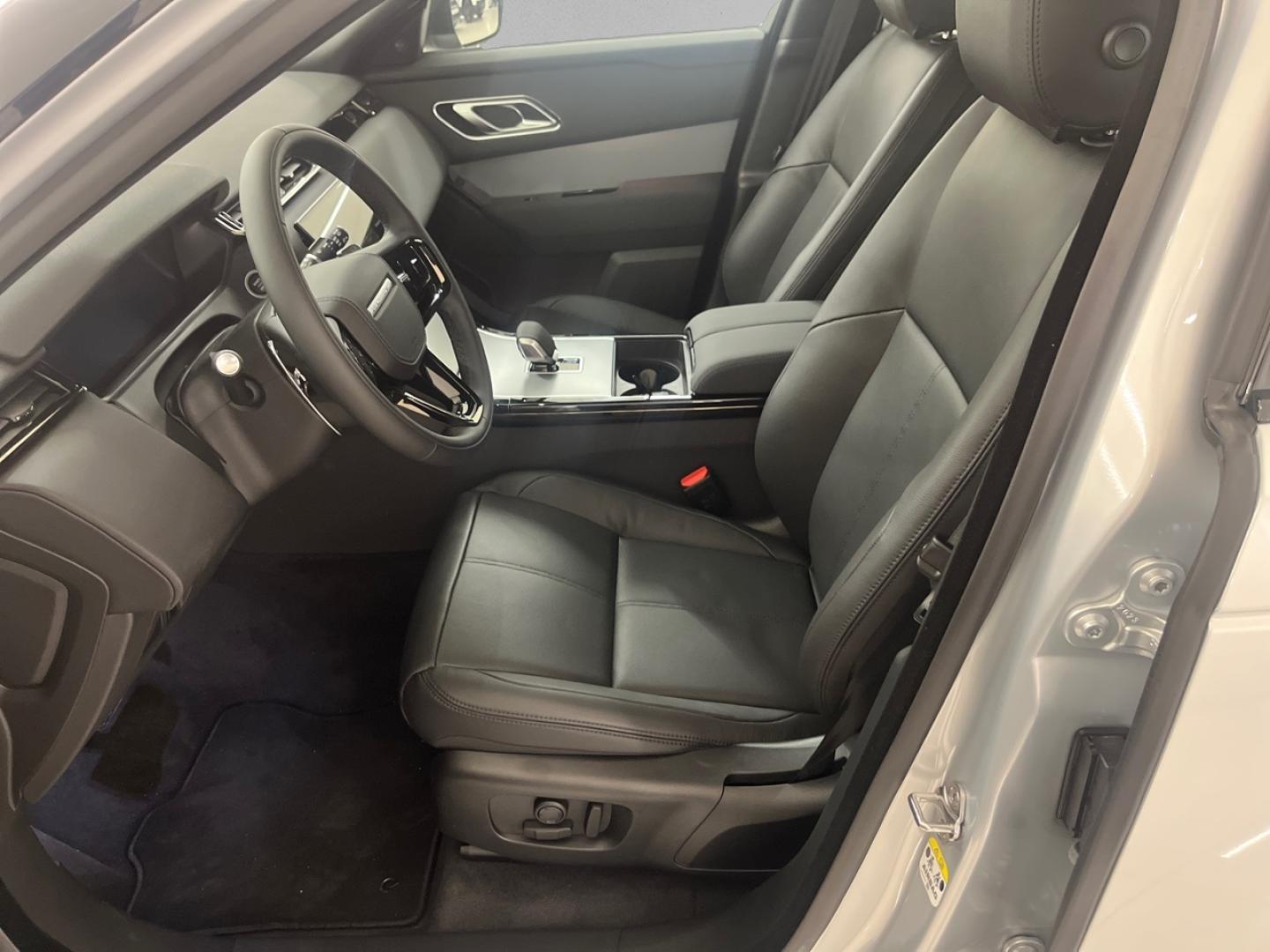 Land Rover Range Rover Velar RANGE ROVER VELAR 2.0 P400E S AUTO 4WD 404 5P
