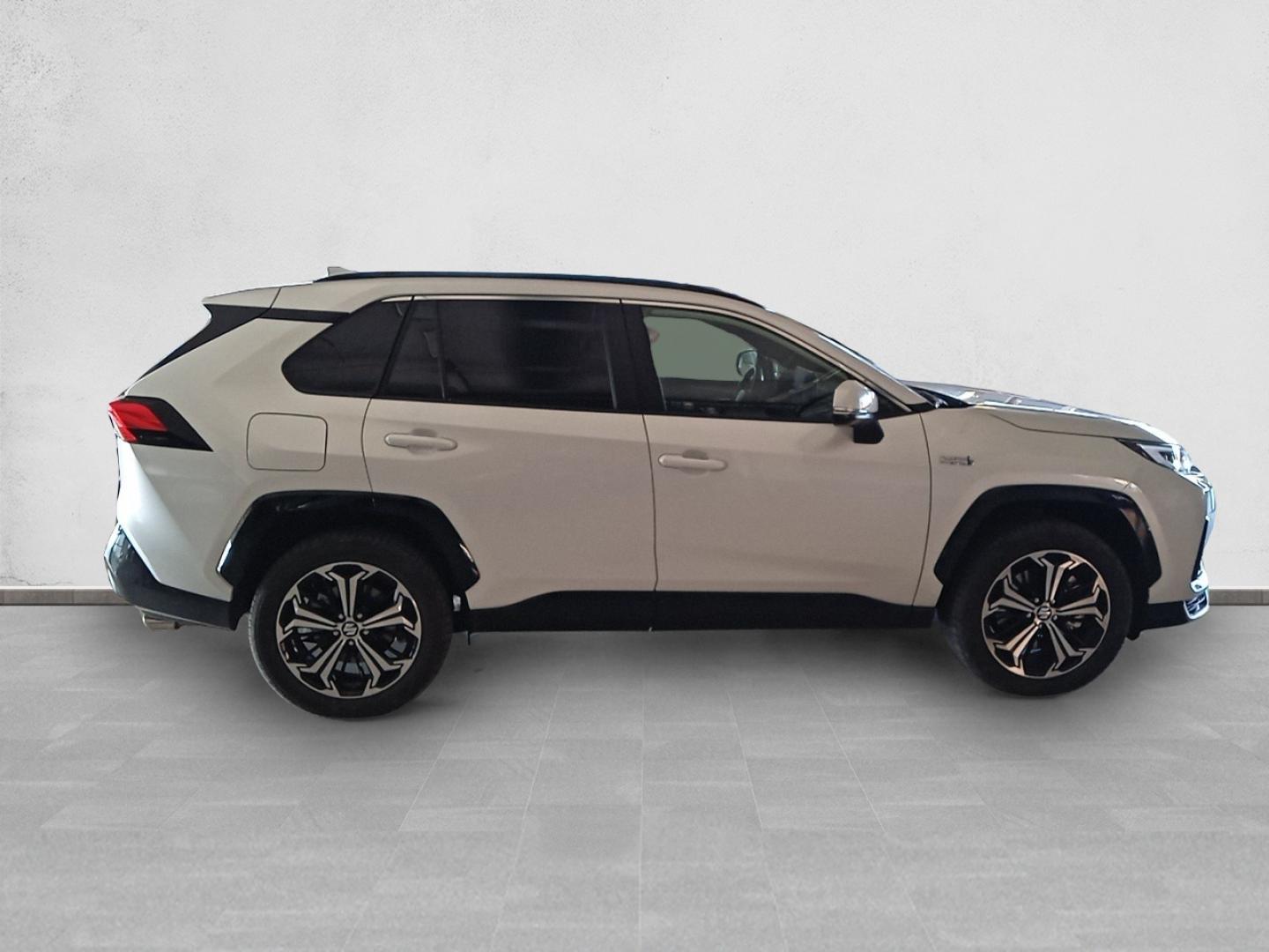 Suzuki Across 2.5 PLUG-IN HYBRID 4WD AUTO 306 5P