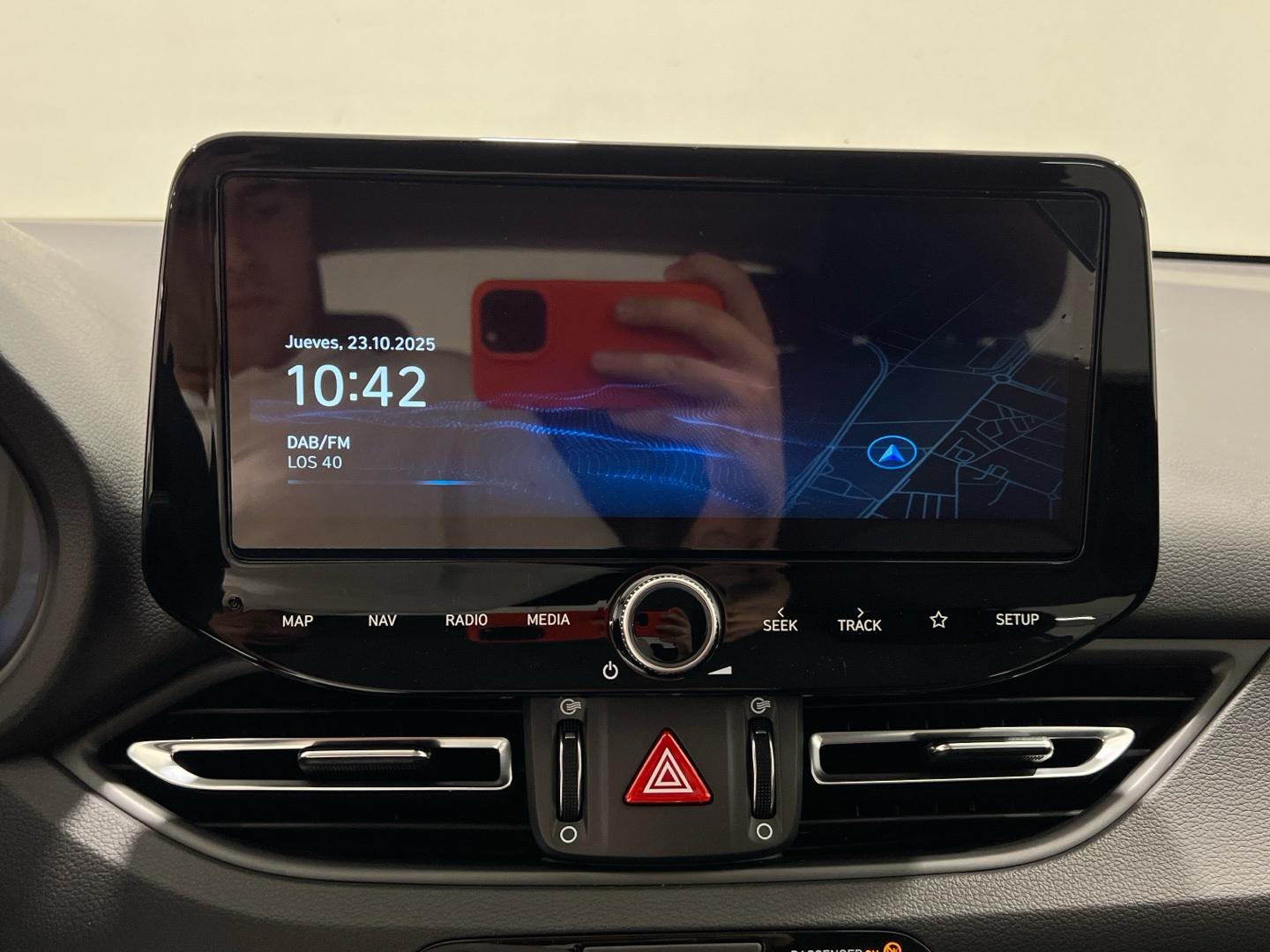 Hyundai i30 1.0 TGDI MHEV KLASS 100 5P