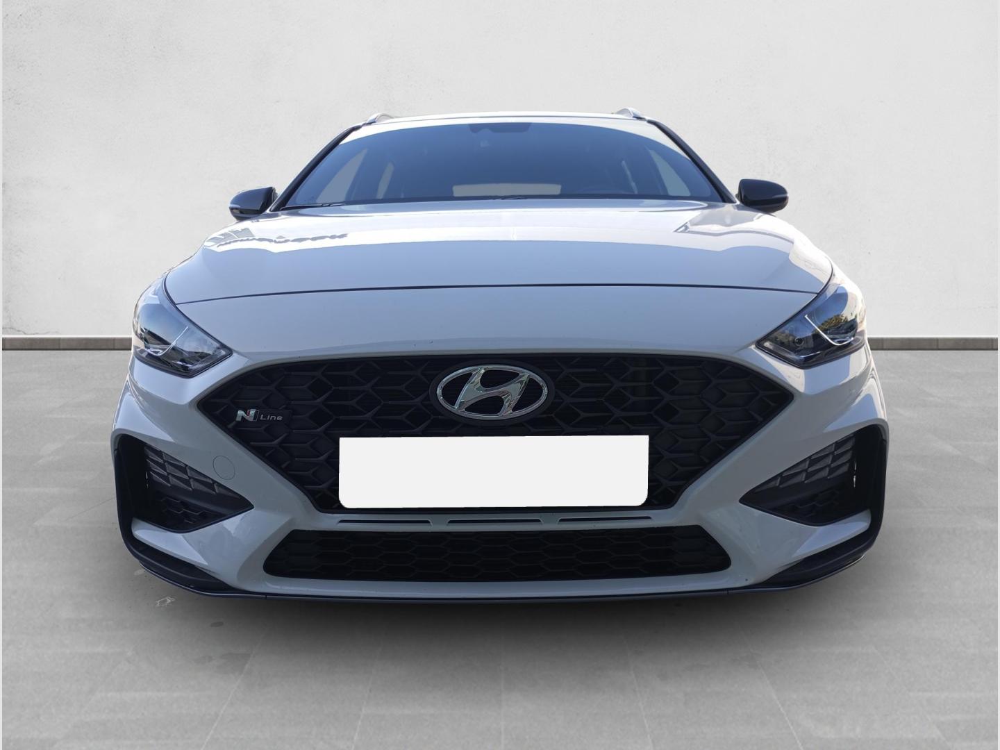 Hyundai i30 1.0 TGDI MHEV KLASS 100 5P