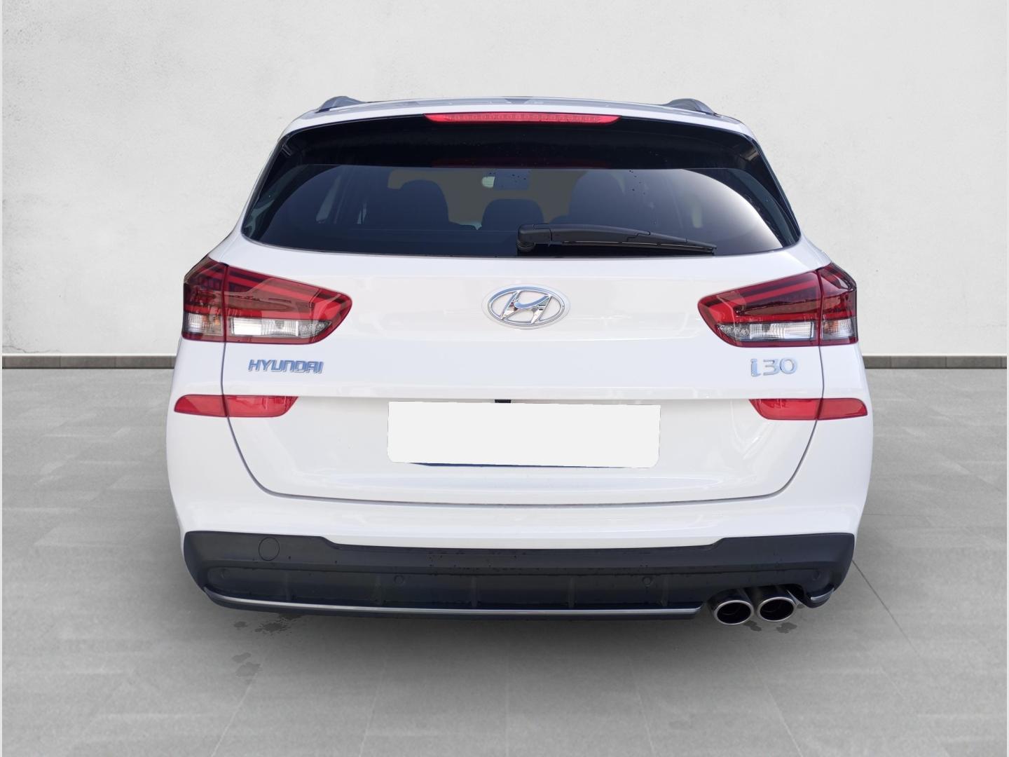 Hyundai i30 1.0 TGDI MHEV KLASS 100 5P