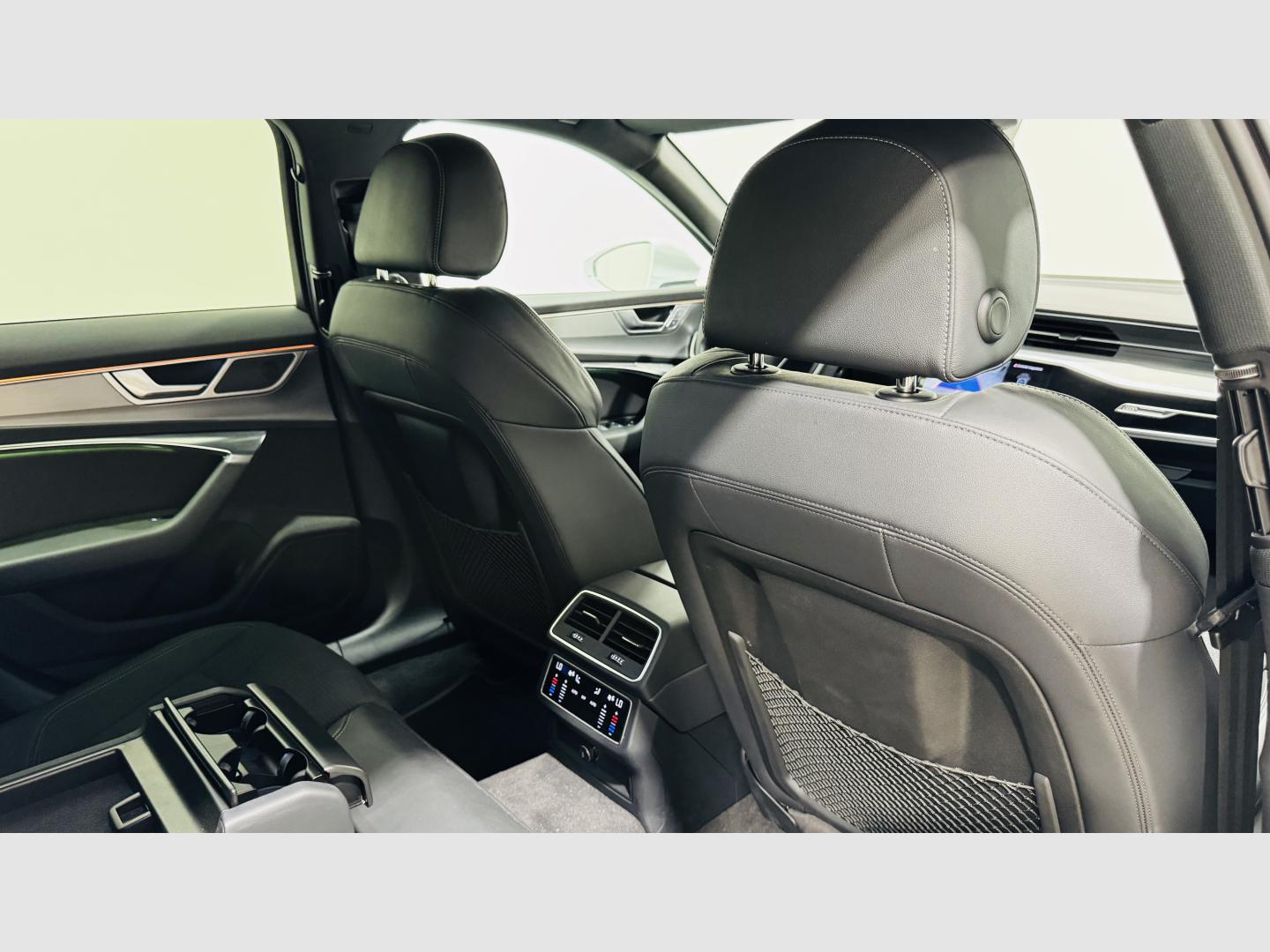 Audi A6 2.0 40 TDI 4WD S TRONIC S LINE AVANT 204 5P