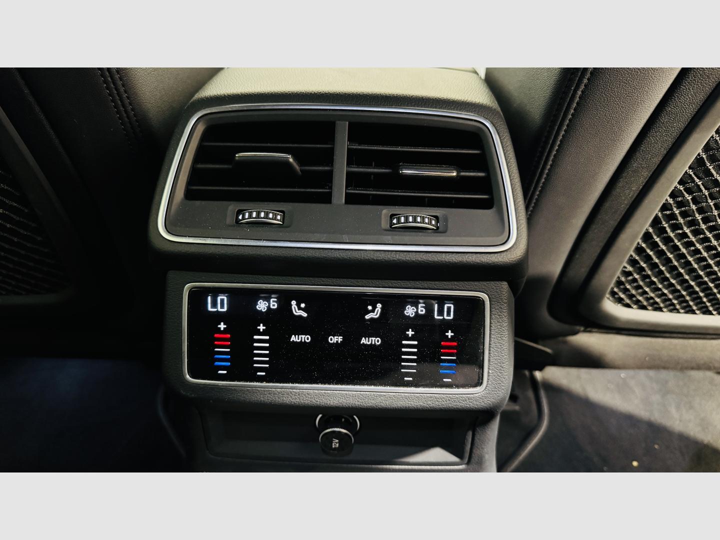 Audi A6 2.0 40 TDI 4WD S TRONIC S LINE AVANT 204 5P