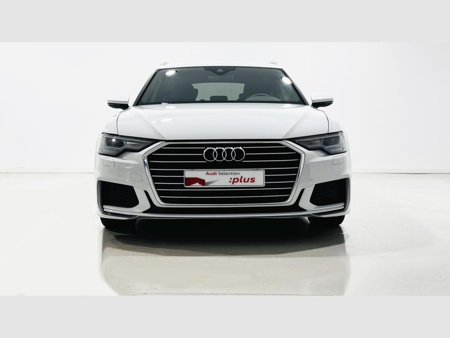 Audi A6 2.0 40 TDI 4WD S TRONIC S LINE AVANT 204 5P