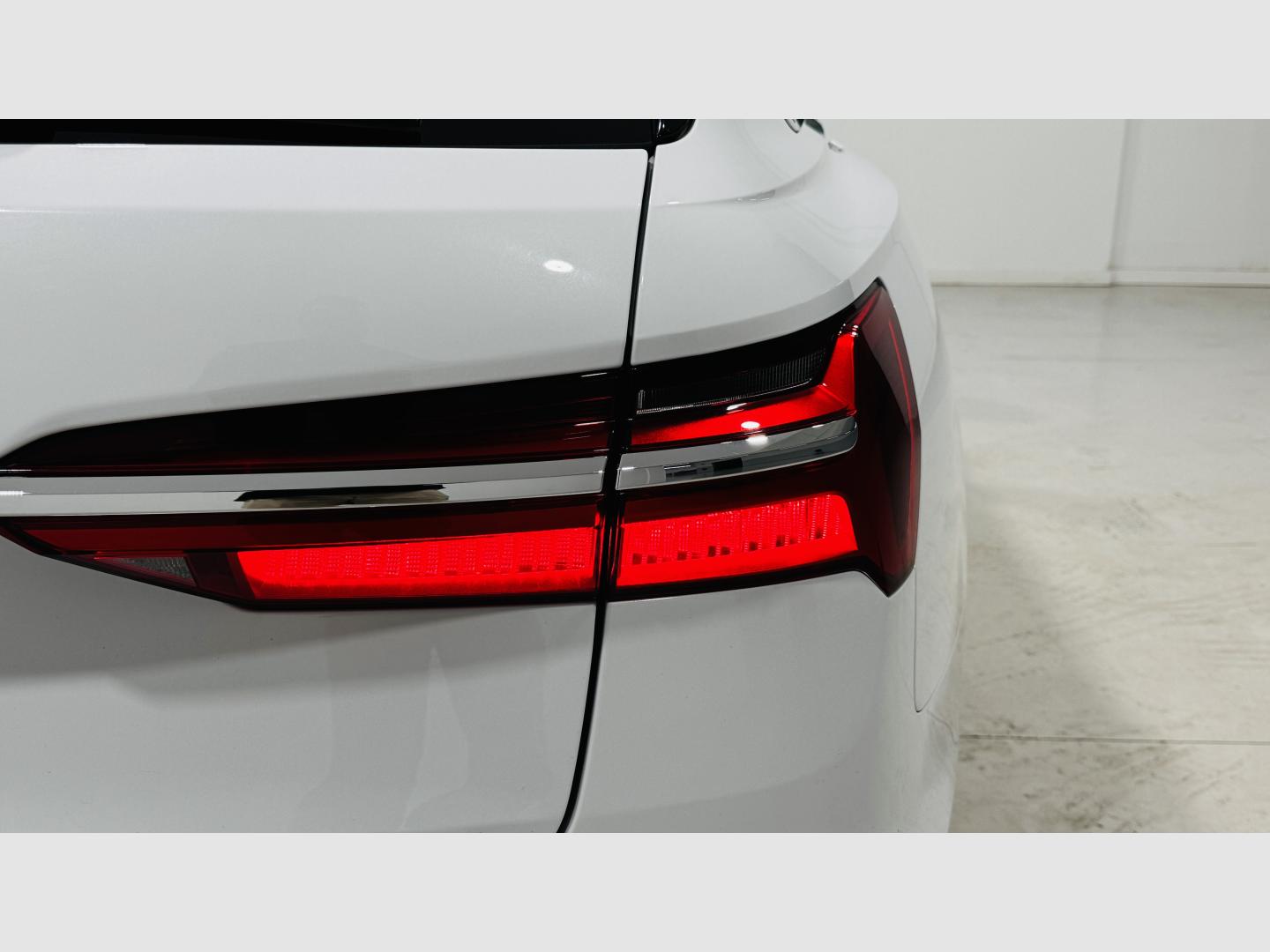 Audi A6 2.0 40 TDI 4WD S TRONIC S LINE AVANT 204 5P