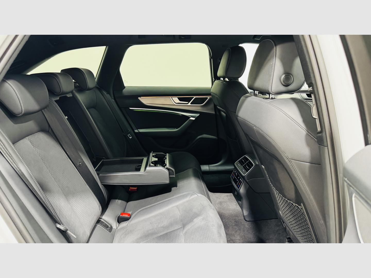 Audi A6 2.0 40 TDI 4WD S TRONIC S LINE AVANT 204 5P