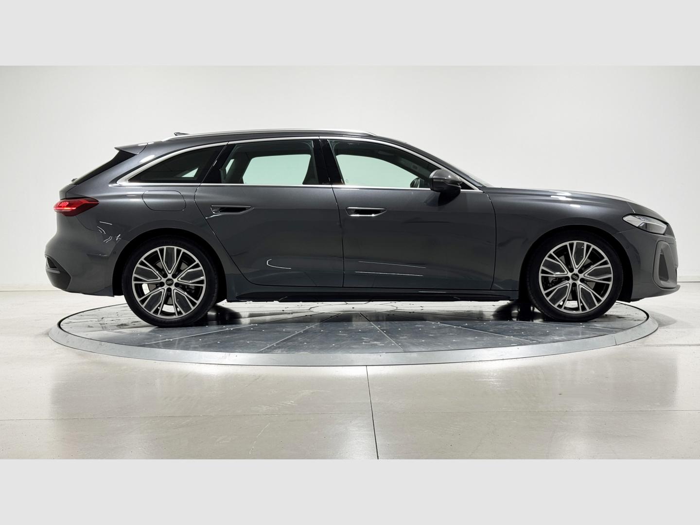 Audi A5 2.0 TDI 150 KW BLACK LINE AVANT 204 5P AUT