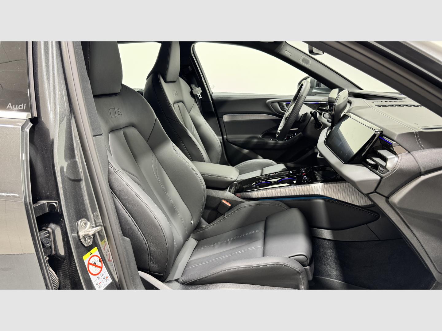 Audi A5 2.0 TDI 150 KW BLACK LINE AVANT 204 5P AUT