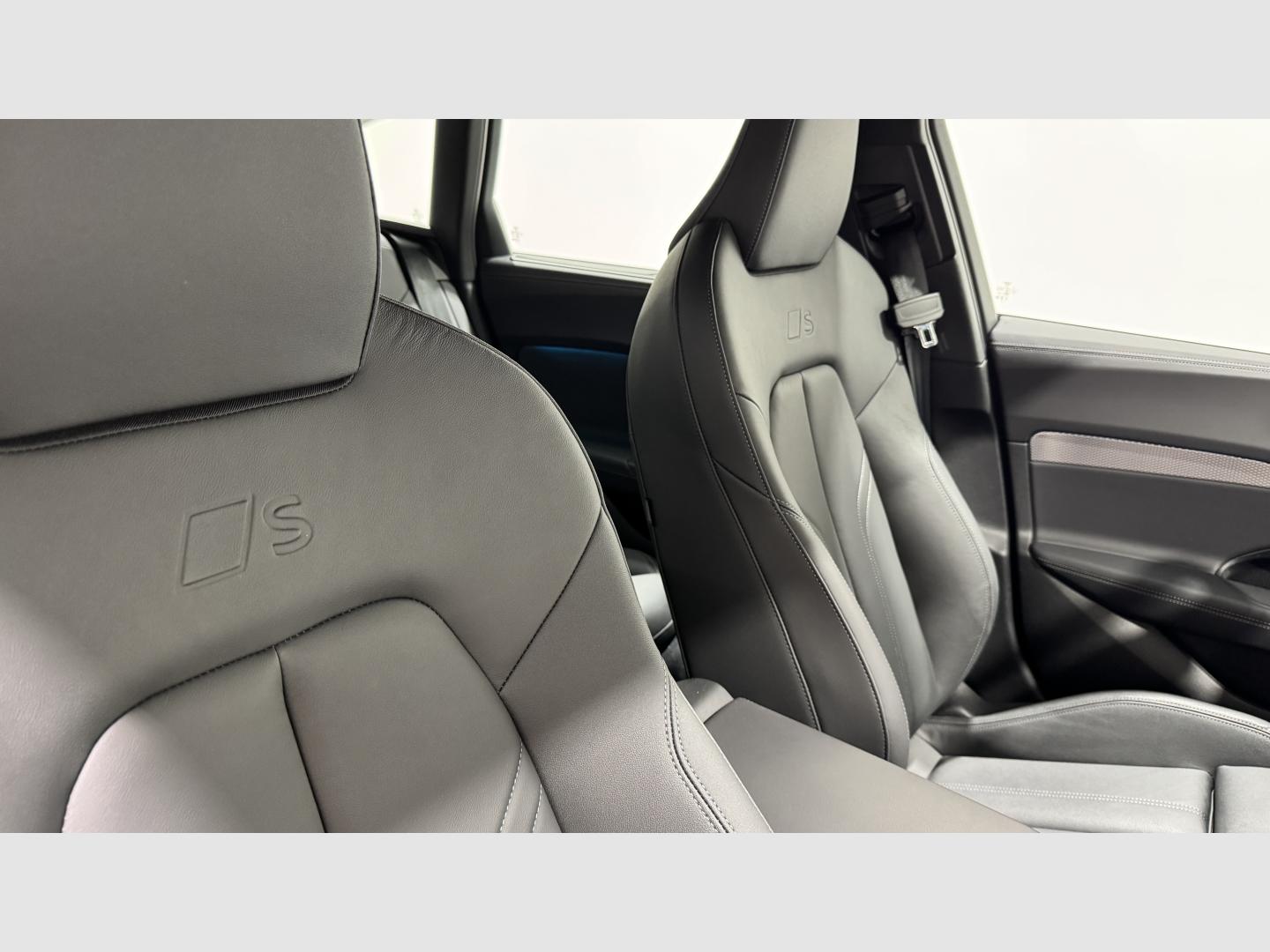 Audi A5 2.0 TDI 150 KW BLACK LINE AVANT 204 5P AUT