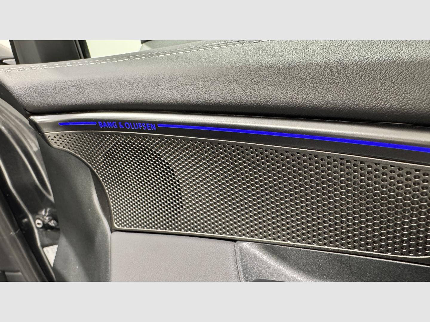 Audi A5 2.0 TDI 150 KW BLACK LINE AVANT 204 5P AUT